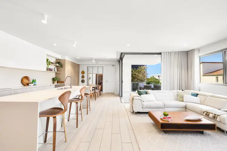 Main view of Homely apartment listing, 411/63 COOLUM Terrace, Coolum Beach QLD 4573