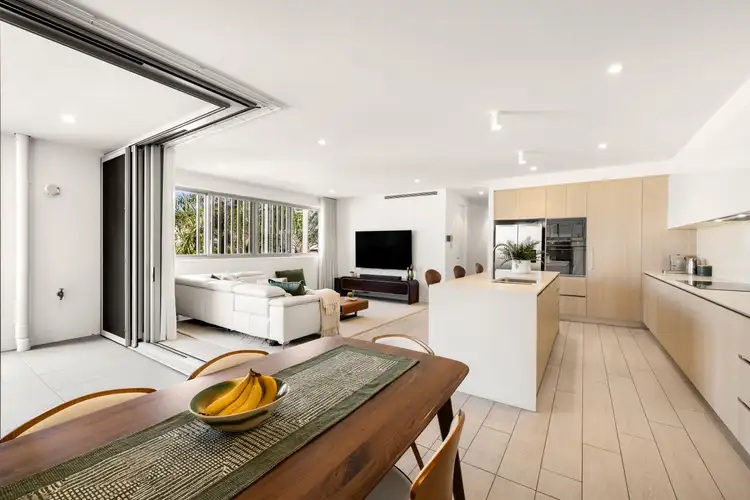 Fifth view of Homely apartment listing, 411/63 COOLUM Terrace, Coolum Beach QLD 4573