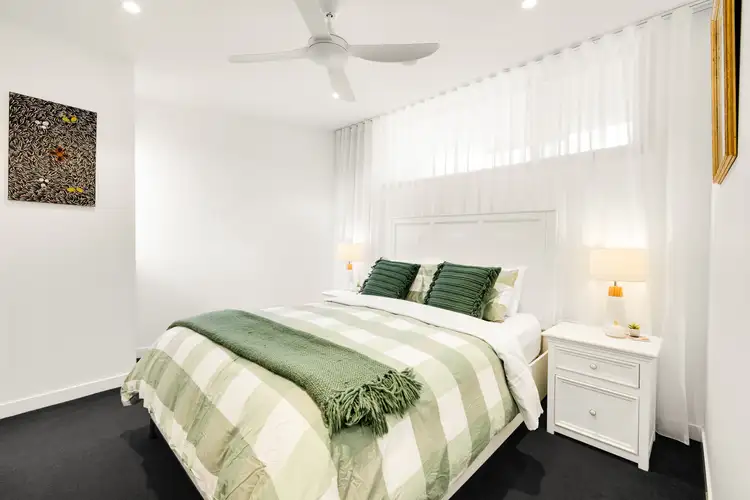 Sixth view of Homely apartment listing, 411/63 COOLUM Terrace, Coolum Beach QLD 4573