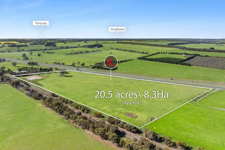 2472 Princes Highway, Winchelsea VIC 3241