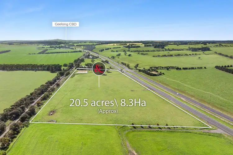 Third view of Homely land listing, 2472 Princes Highway, Winchelsea VIC 3241