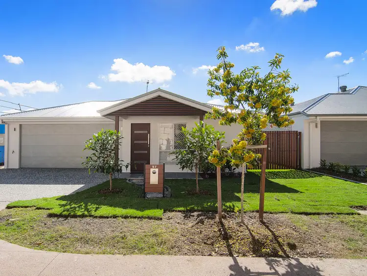 57 Gordon Circuit, Warner QLD 4500