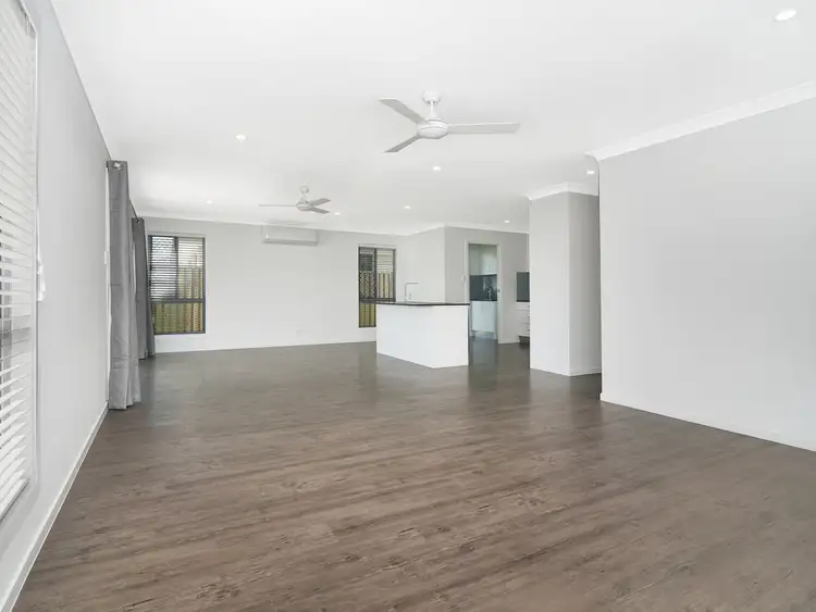 Fifth view of Homely house listing, 57 Gordon Circuit, Warner QLD 4500