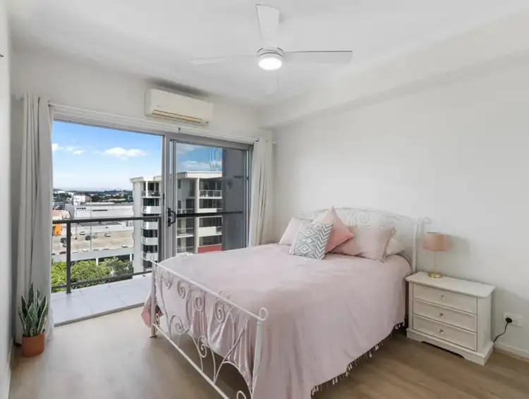 2706/19 Playfield Street, Chermside QLD 4032