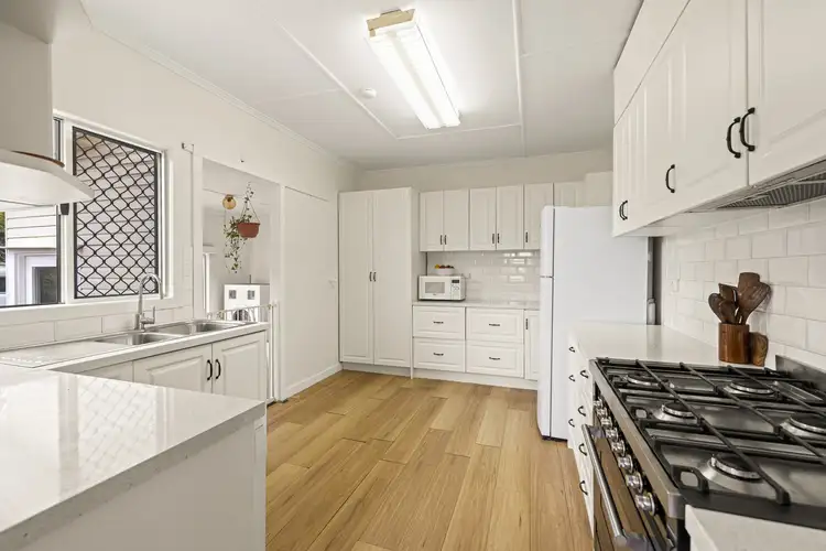 Second view of Homely house listing, 22 Welcombe Avenue, Rockville QLD 4350