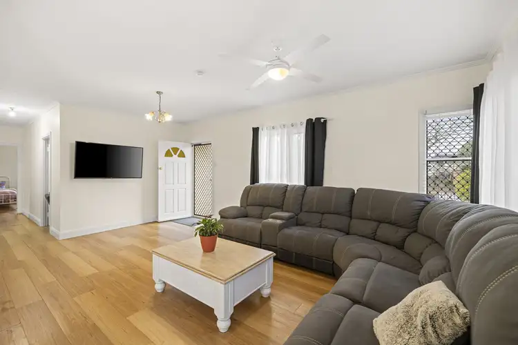 Third view of Homely house listing, 22 Welcombe Avenue, Rockville QLD 4350