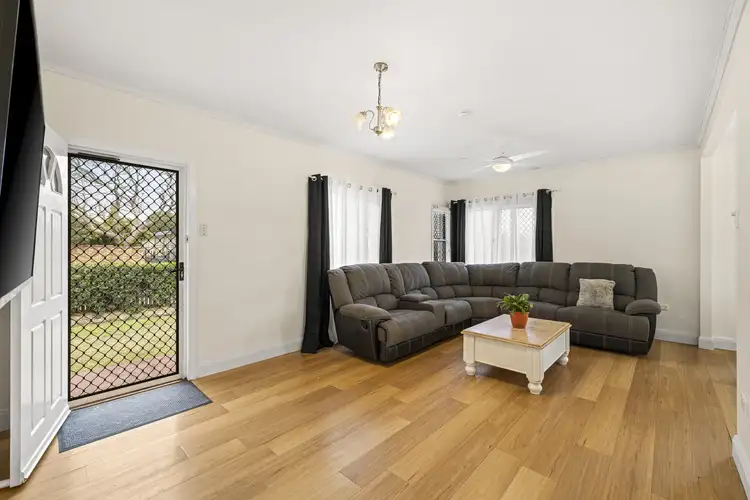 Fourth view of Homely house listing, 22 Welcombe Avenue, Rockville QLD 4350