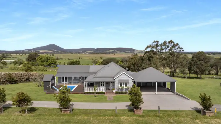 23 Fahl Lane, Jaspers Brush NSW 2535