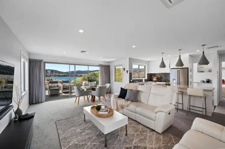 Third view of Homely unit listing, 4/6 Venice Street, Howrah TAS 7018