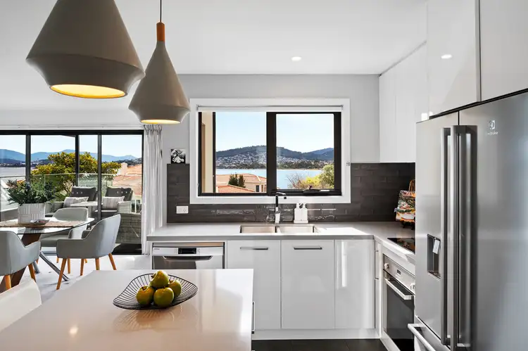 Fourth view of Homely unit listing, 4/6 Venice Street, Howrah TAS 7018