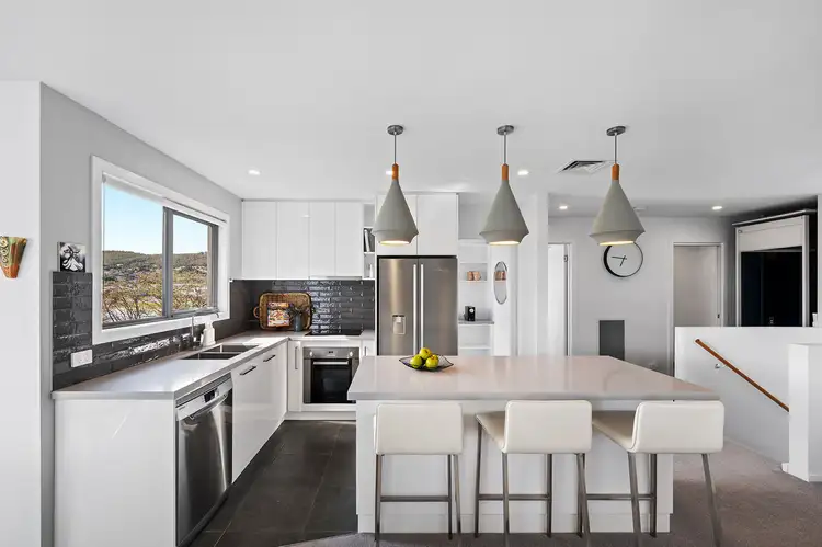 Fifth view of Homely unit listing, 4/6 Venice Street, Howrah TAS 7018