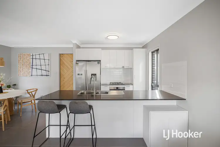 Second view of Homely house listing, 8 Frederick Jones Crescent, Schofields NSW 2762