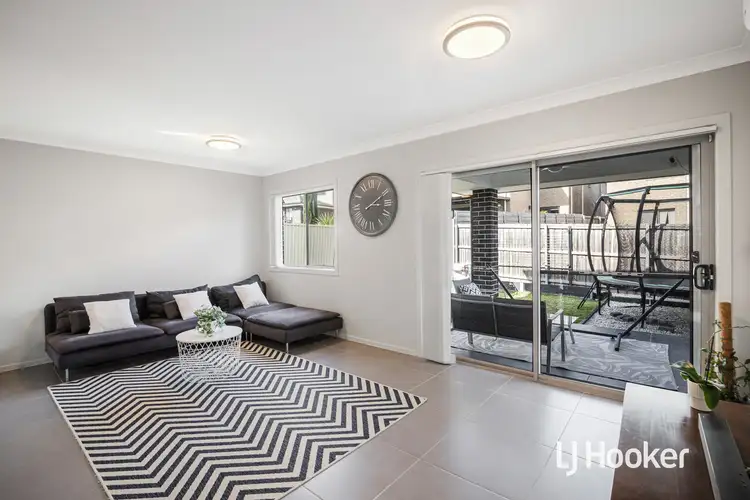 Third view of Homely house listing, 8 Frederick Jones Crescent, Schofields NSW 2762