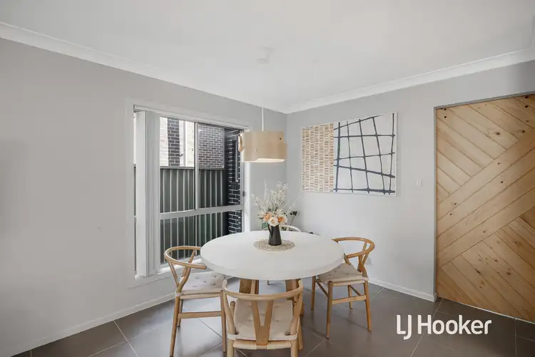 Fourth view of Homely house listing, 8 Frederick Jones Crescent, Schofields NSW 2762