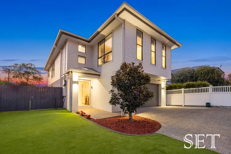 219 Kirby Road, Aspley QLD 4034