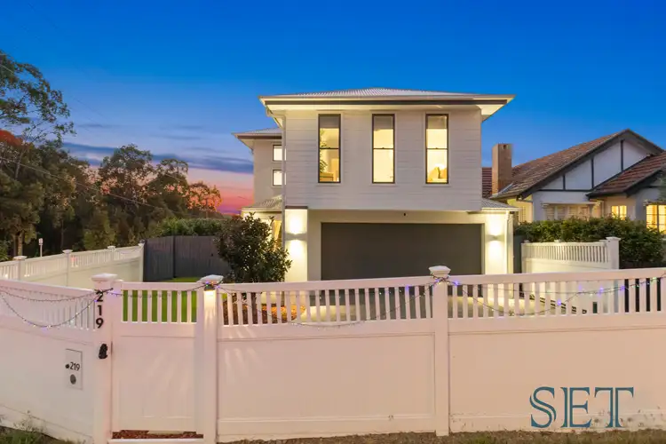 219 Kirby Road, Aspley QLD 4034