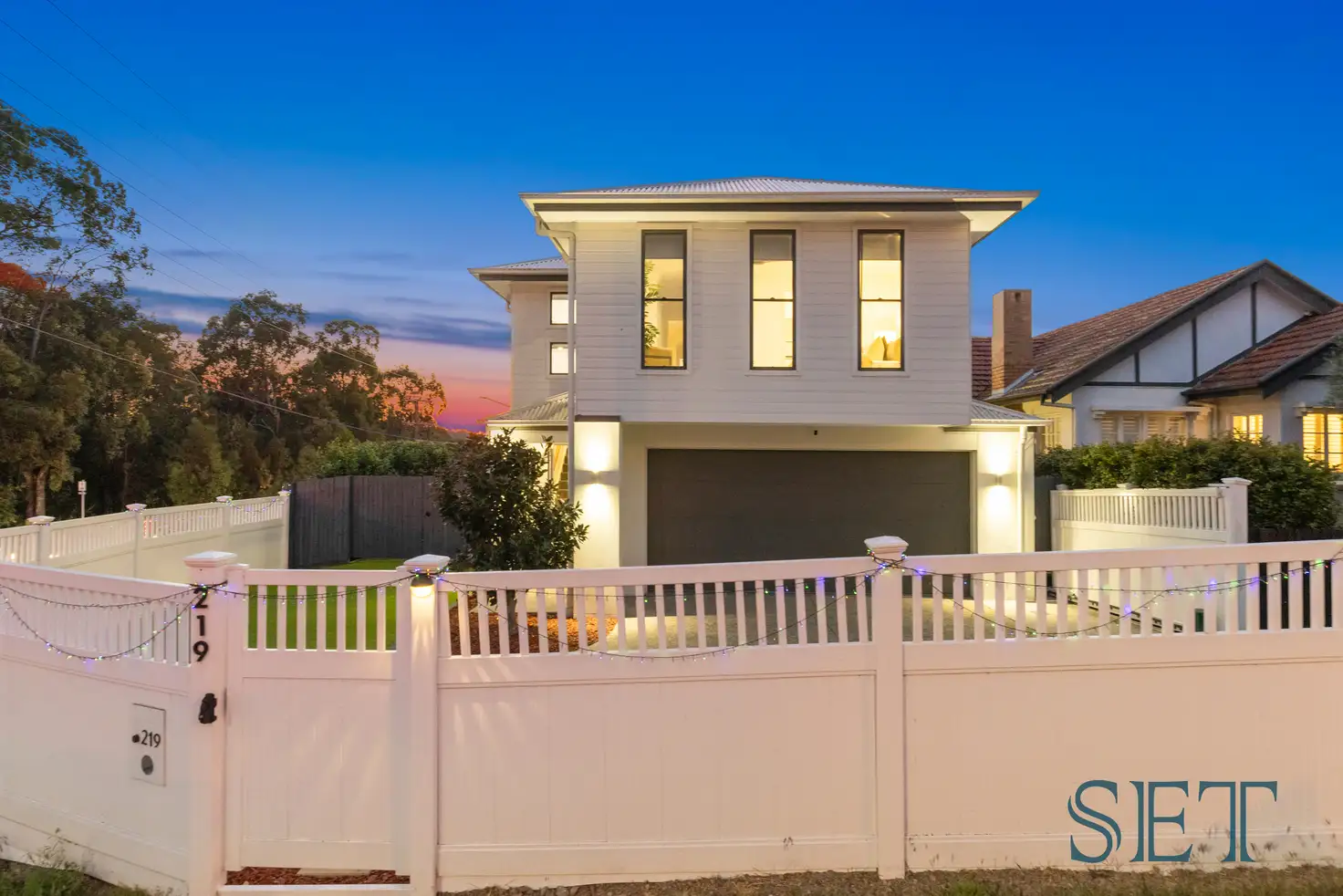 Main view of Homely house listing, 219 Kirby Road, Aspley QLD 4034