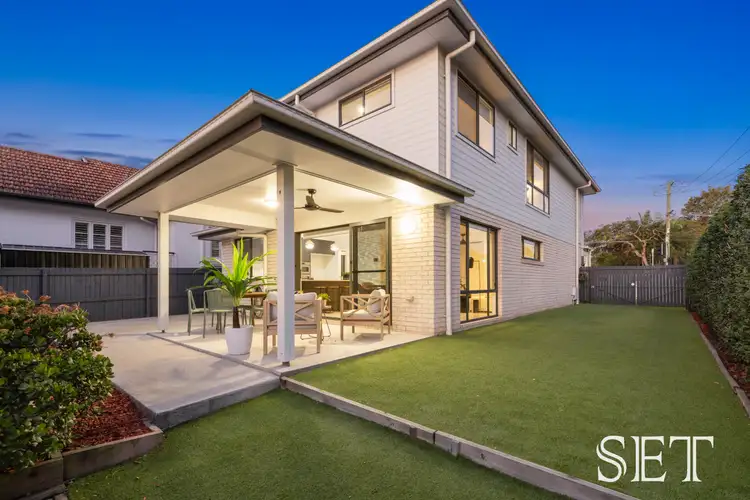 Second view of Homely house listing, 219 Kirby Road, Aspley QLD 4034