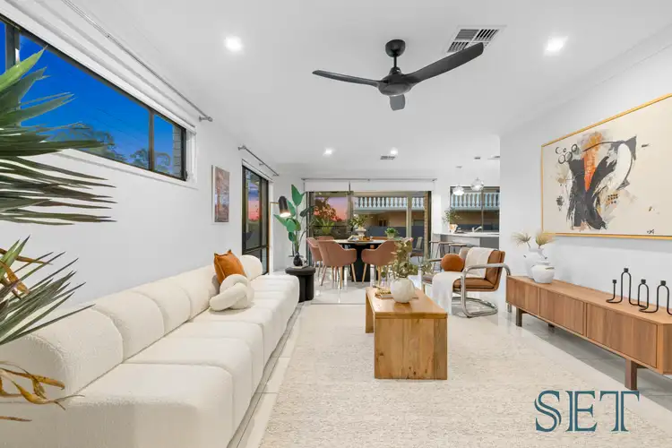 Fourth view of Homely house listing, 219 Kirby Road, Aspley QLD 4034