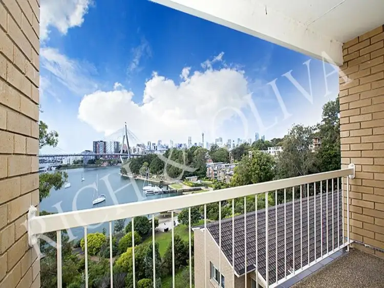 Main view of Homely apartment listing, 11/451 Glebe Point Road, Glebe NSW 2037