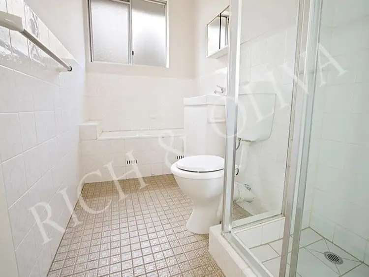 Fifth view of Homely apartment listing, 11/451 Glebe Point Road, Glebe NSW 2037
