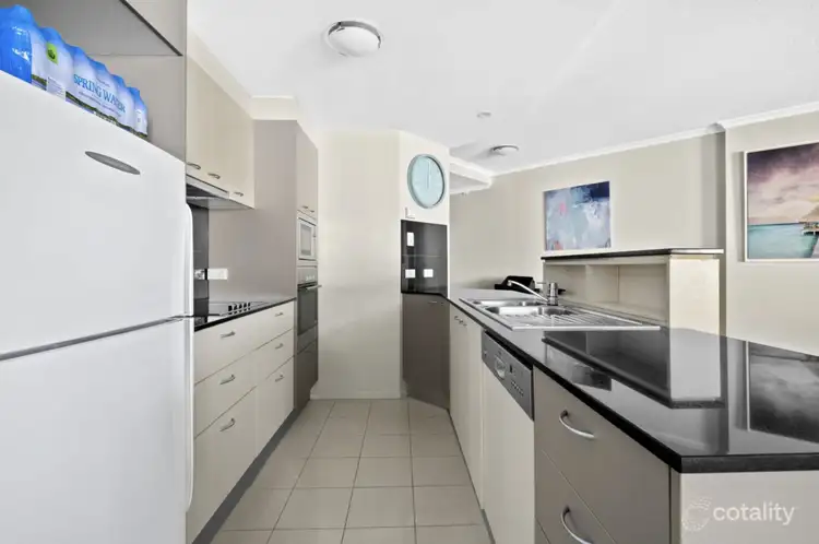 Third view of Homely apartment listing, 264/21 Cypress Avenue, Surfers Paradise QLD 4217
