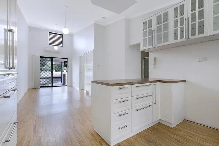 Second view of Homely unit listing, 10/27 Campbell Street, Toowong QLD 4066