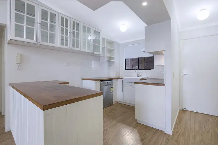 Third view of Homely unit listing, 10/27 Campbell Street, Toowong QLD 4066