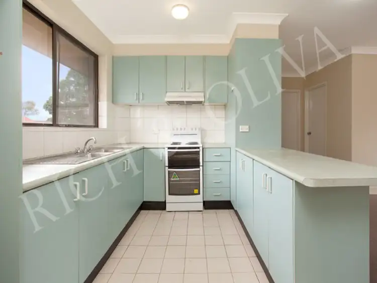 Second view of Homely apartment listing, 3/63 Northumberland Road, Auburn NSW 2144