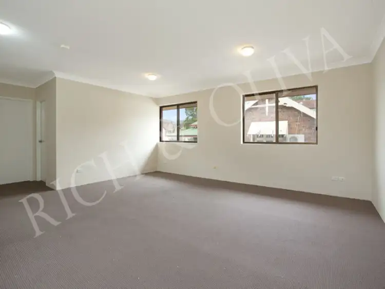 Third view of Homely apartment listing, 3/63 Northumberland Road, Auburn NSW 2144