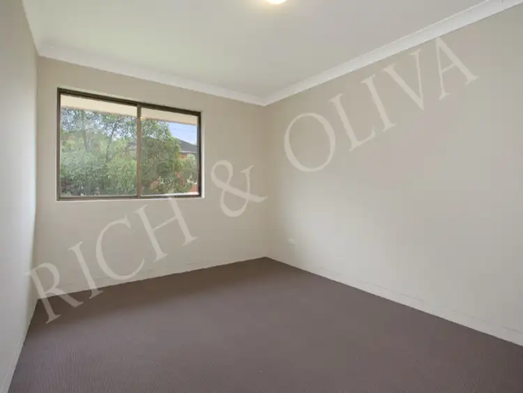 Fourth view of Homely apartment listing, 3/63 Northumberland Road, Auburn NSW 2144