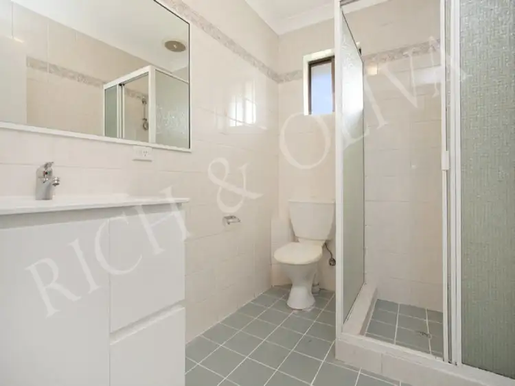 Fifth view of Homely apartment listing, 3/63 Northumberland Road, Auburn NSW 2144