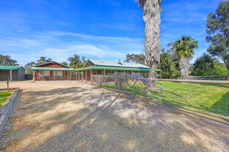 Main view of Homely house listing, 1 Hill Street, Wingen NSW 2337
