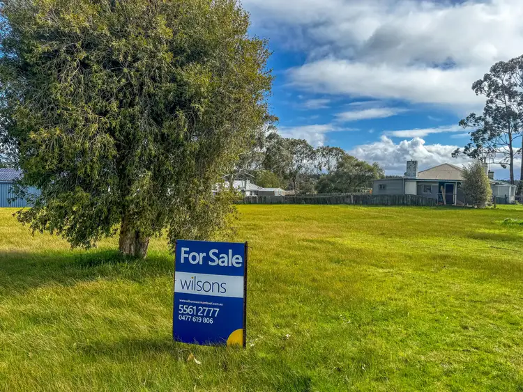 LOT 1 Lindsay Road, Dartmoor VIC 3304