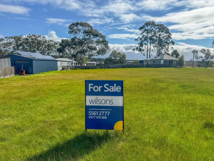 LOT 2 Lindsay Road, Dartmoor VIC 3304