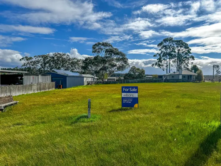 Third view of Homely land listing, LOT 2 Lindsay Road, Dartmoor VIC 3304