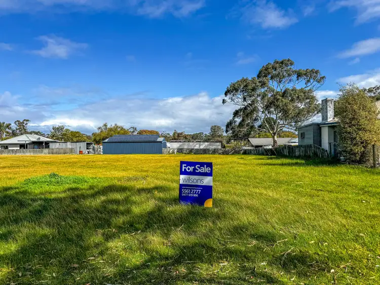 LOT 3 Lindsay Road, Dartmoor VIC 3304