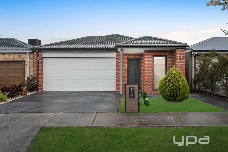 9 Honey Flower Way, Greenvale VIC 3059