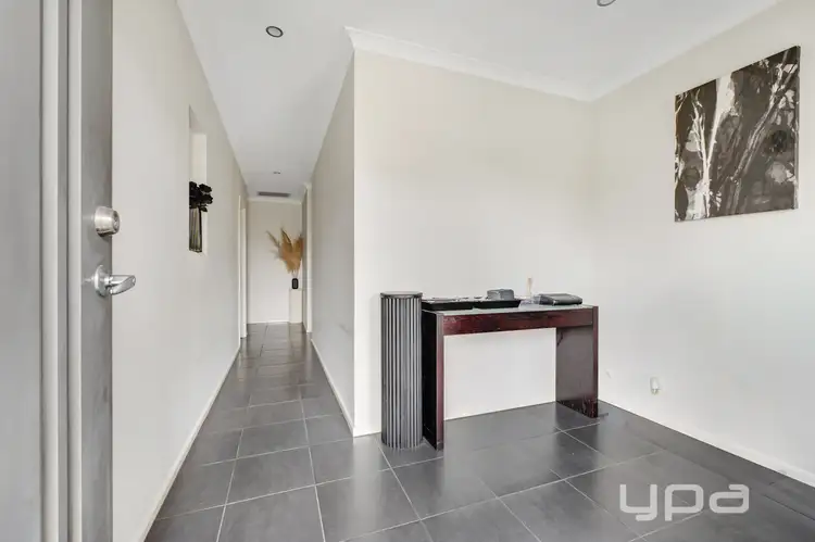 Third view of Homely house listing, 9 Honey Flower Way, Greenvale VIC 3059
