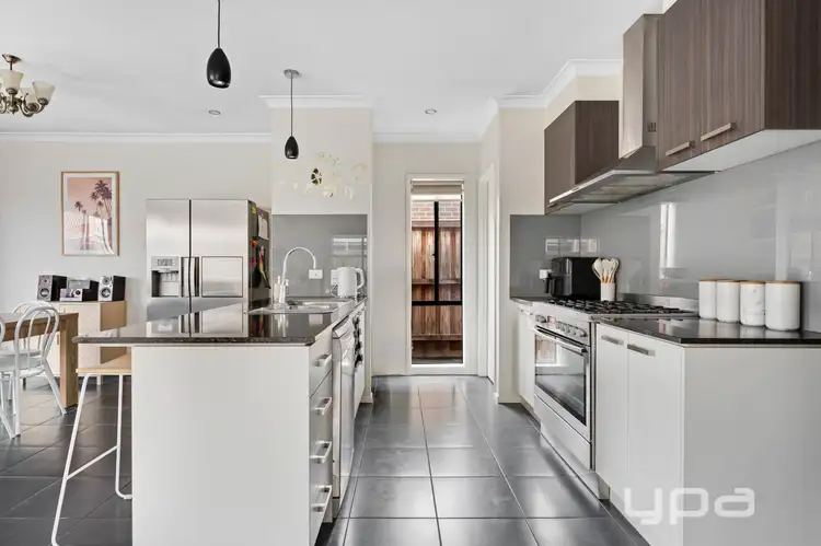 Fourth view of Homely house listing, 9 Honey Flower Way, Greenvale VIC 3059