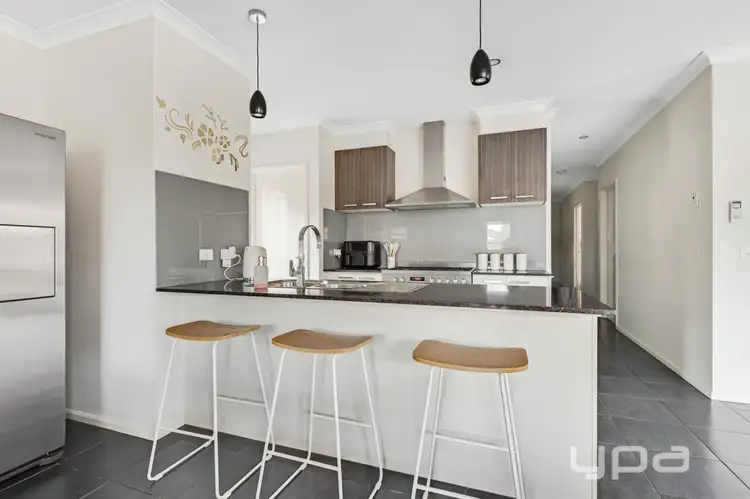 Sixth view of Homely house listing, 9 Honey Flower Way, Greenvale VIC 3059