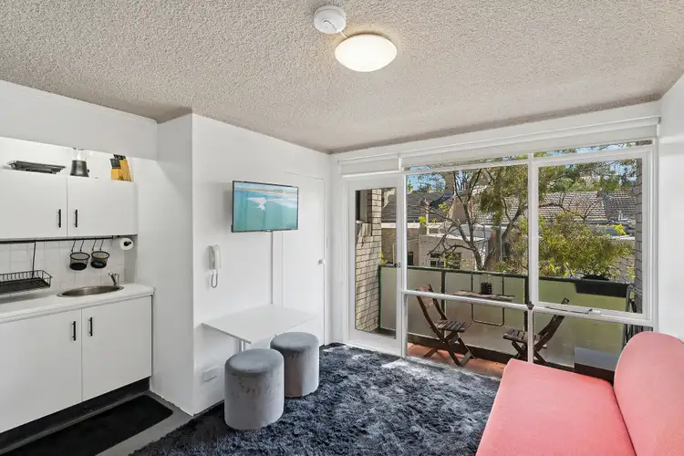 51 Hereford Street, Glebe NSW 2037