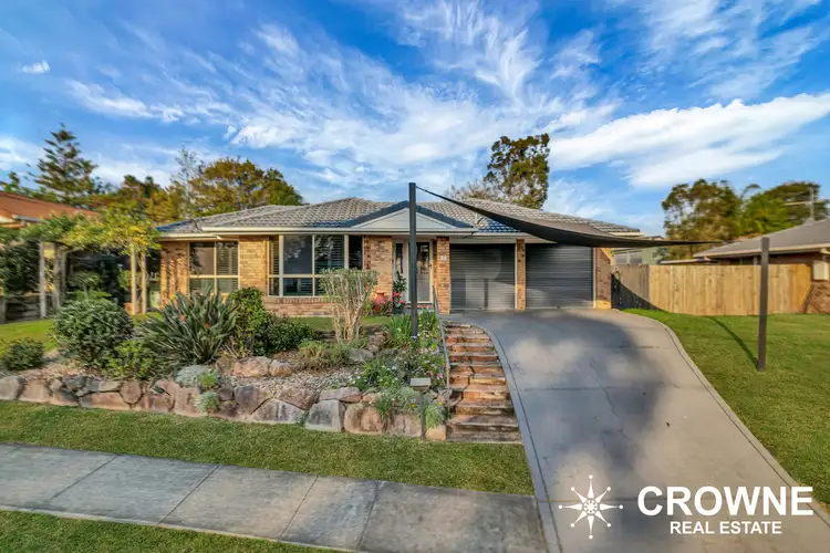 17 TJ Ryan Avenue, Collingwood Park QLD 4301