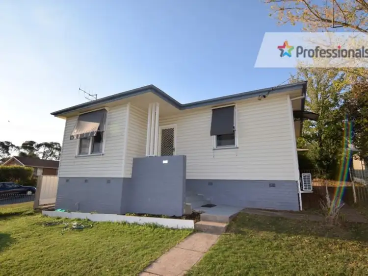 277 Rocket Street, West Bathurst NSW 2795