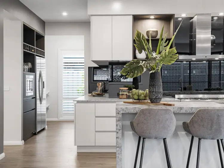 Third view of Homely house listing, 21 Freeman Crescent, Baranduda VIC 3691