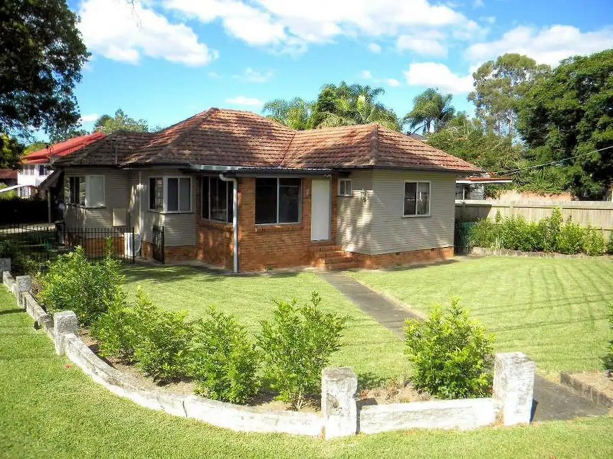 Main view of Homely house listing, 2 Oxley Road, Chelmer QLD 4068