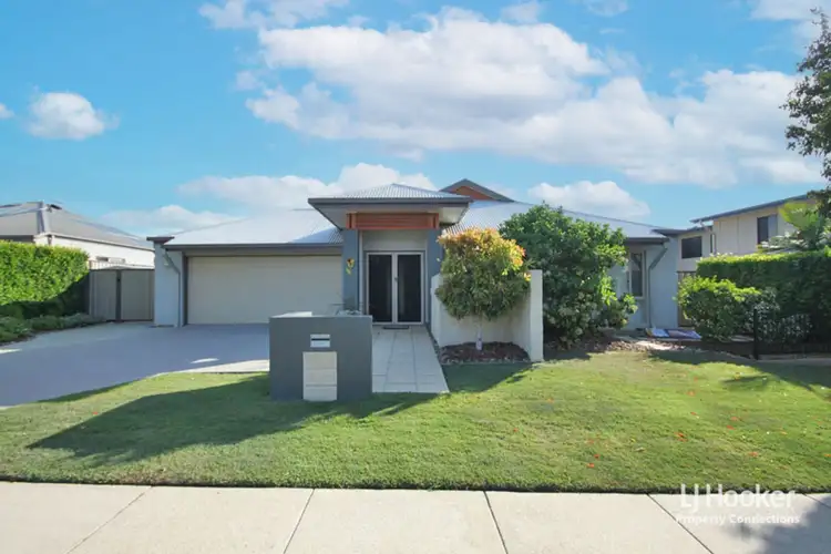 6 Clearwater Crescent, Murrumba Downs QLD 4503