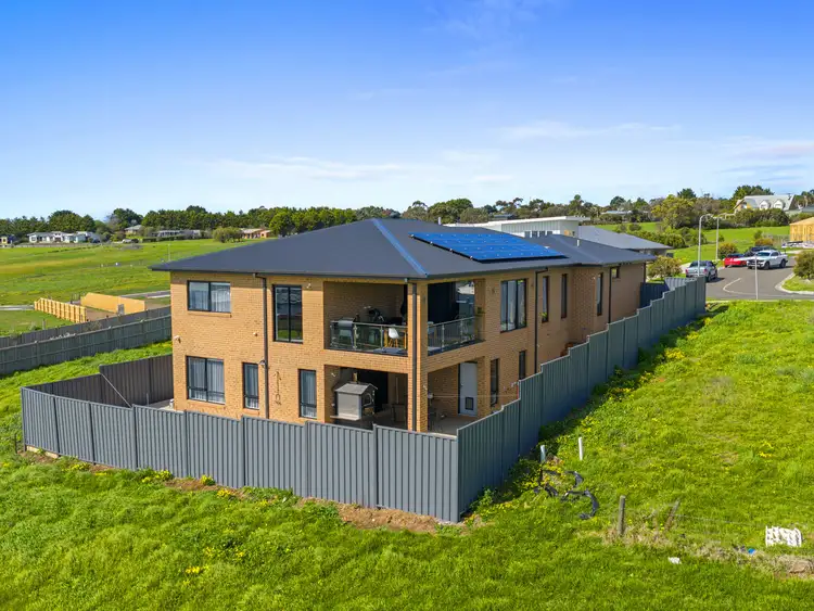 Second view of Homely house listing, 11 Farmore Street, San Remo VIC 3925