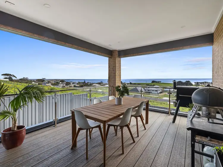 Fifth view of Homely house listing, 11 Farmore Street, San Remo VIC 3925