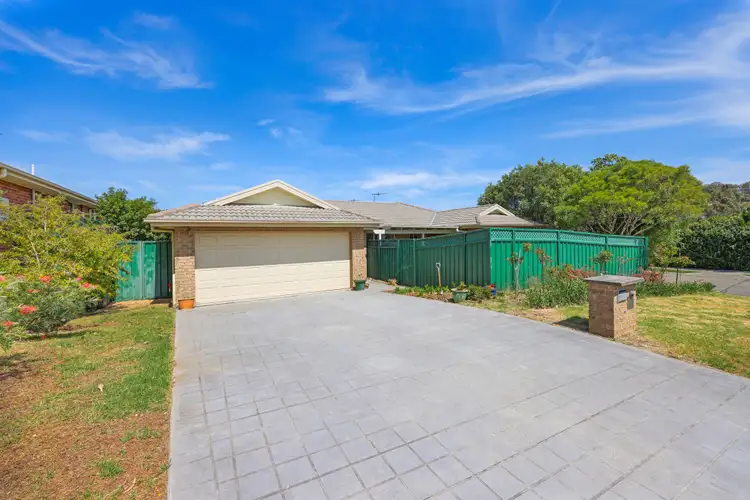 7 Henry Dangar Drive, Muswellbrook NSW 2333